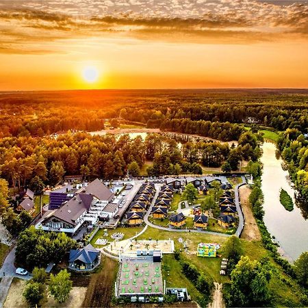 Hotel Bacowka Radawa & Spa Экстерьер фото