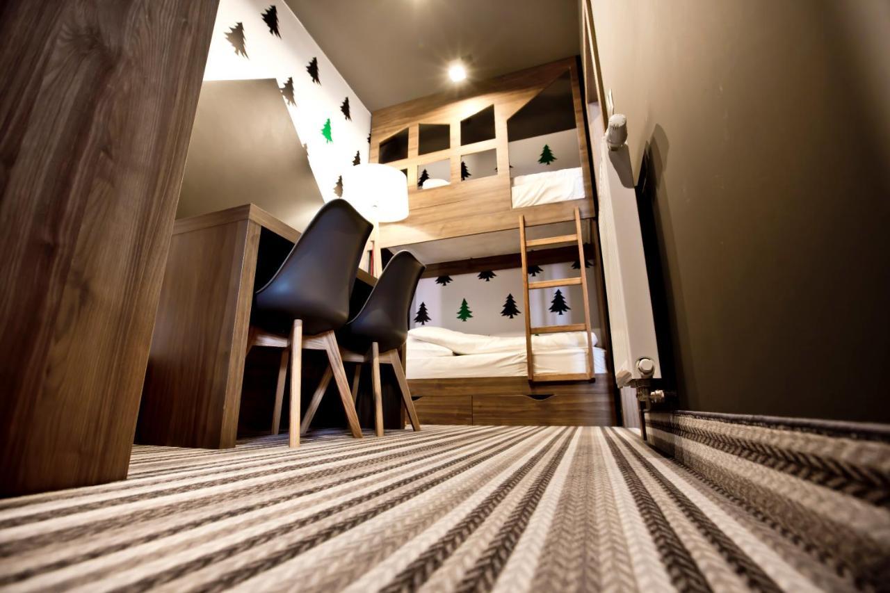 Hotel Bacowka Radawa & Spa Экстерьер фото