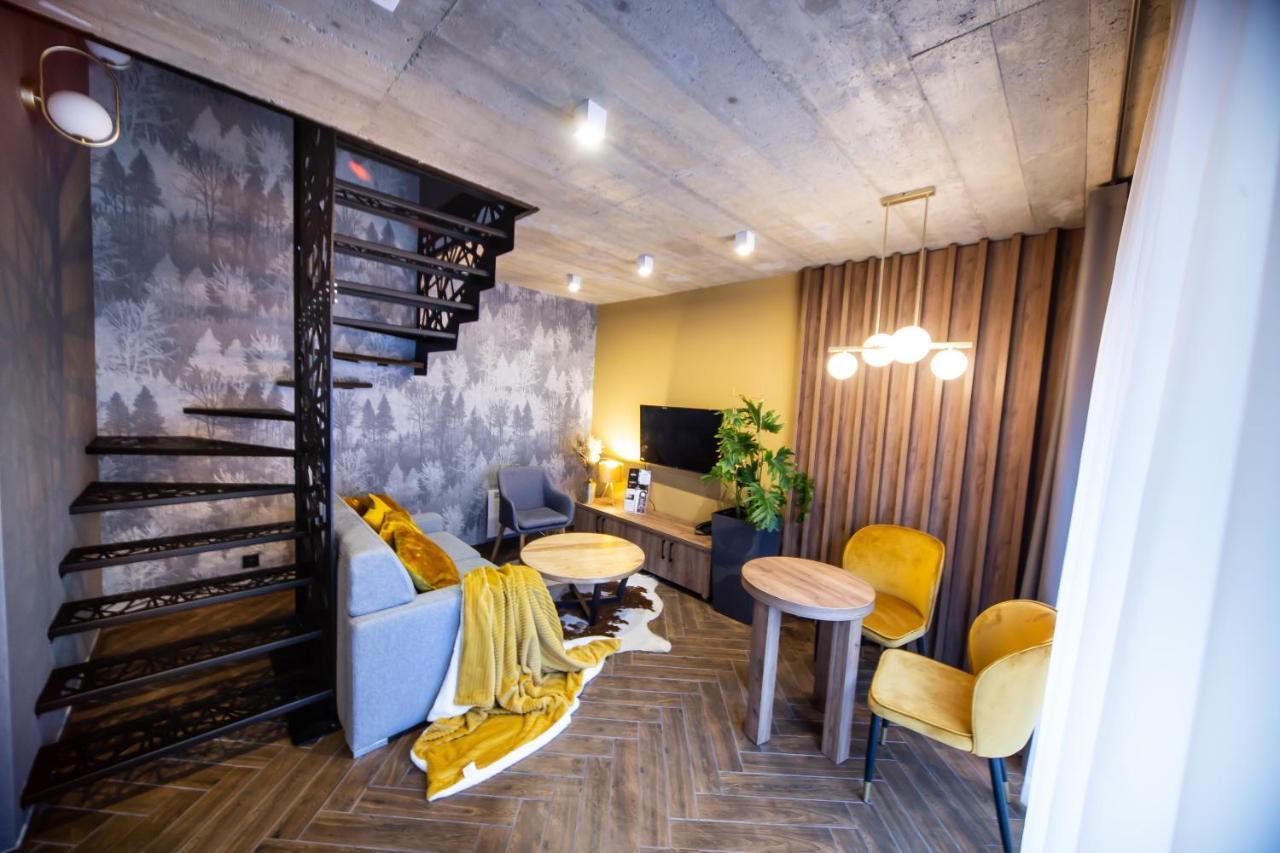 Hotel Bacowka Radawa & Spa Экстерьер фото
