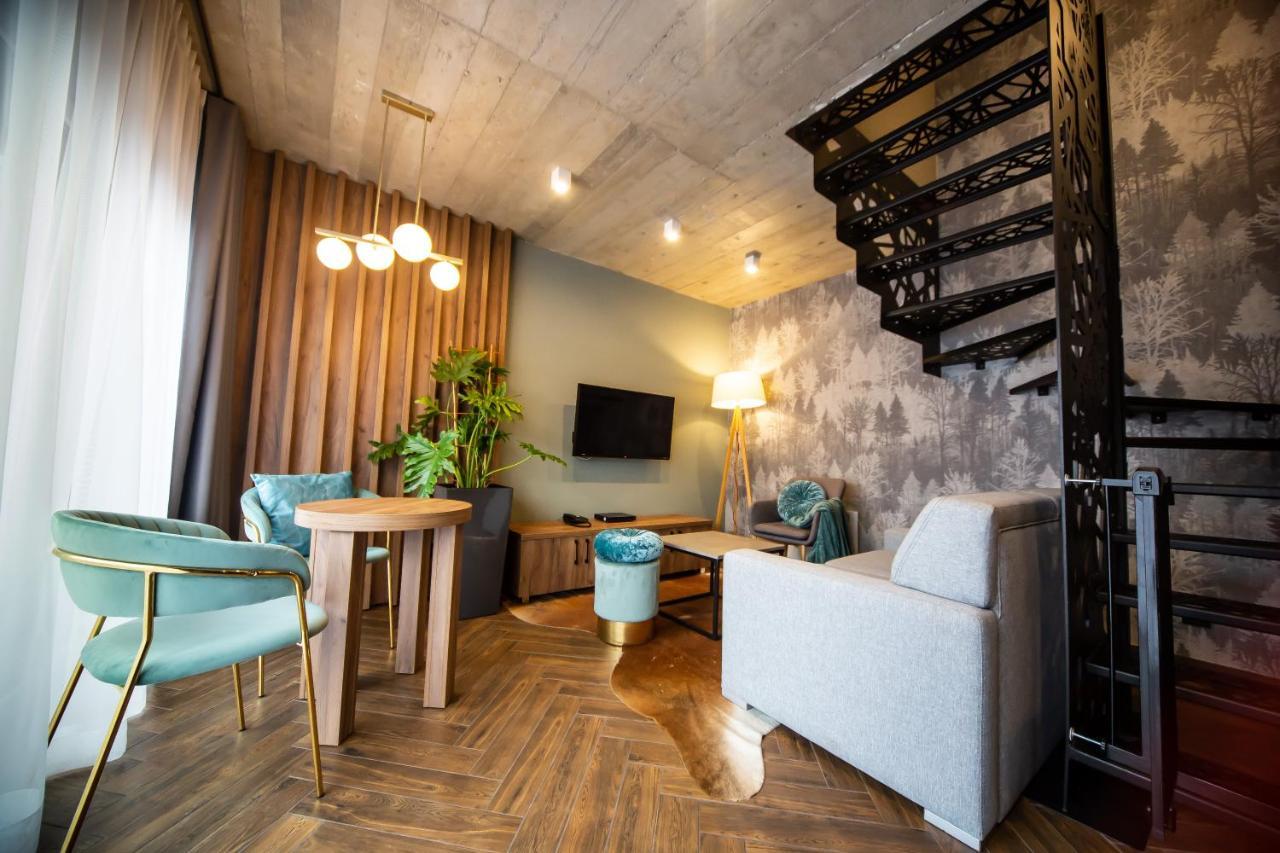 Hotel Bacowka Radawa & Spa Экстерьер фото