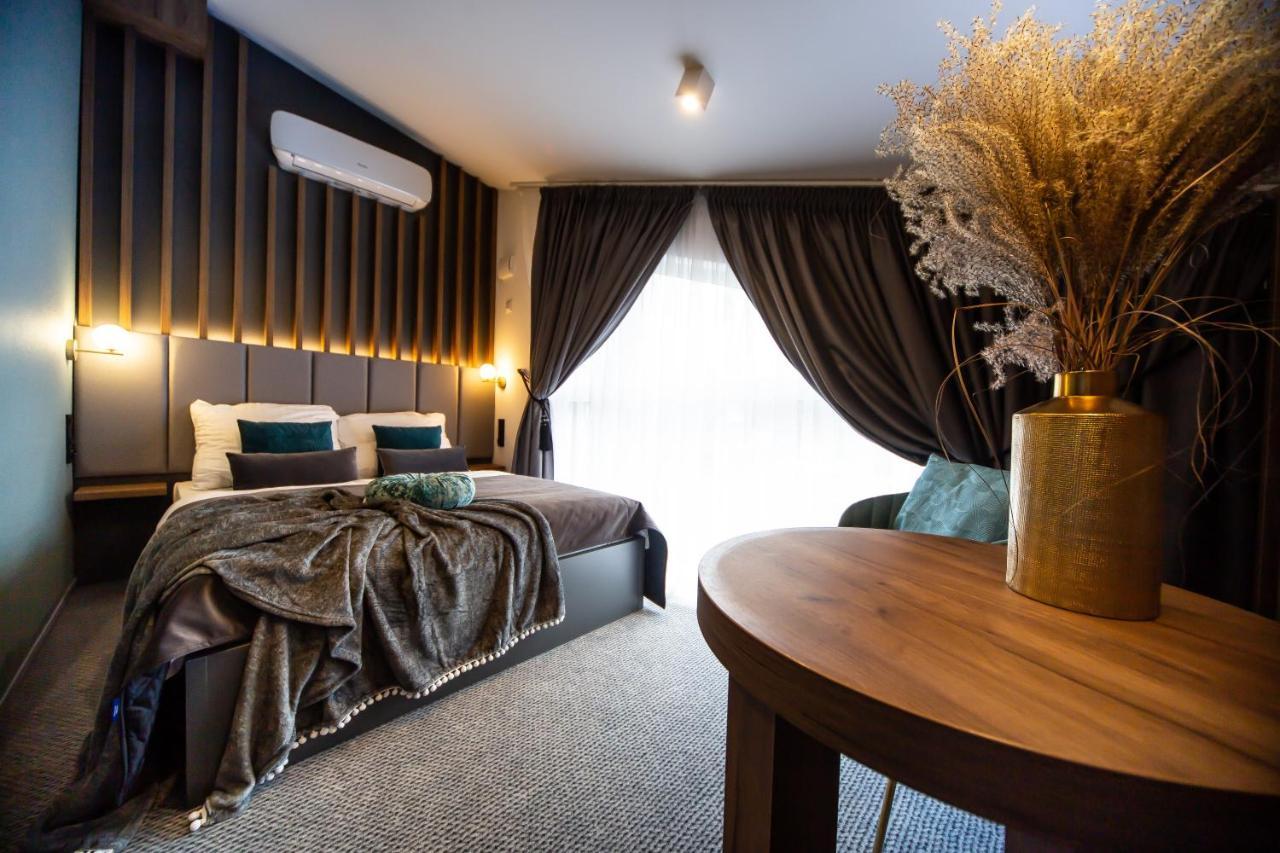 Hotel Bacowka Radawa & Spa Экстерьер фото