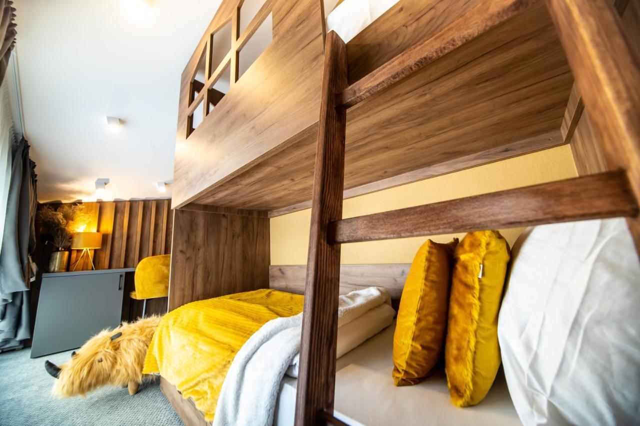 Hotel Bacowka Radawa & Spa Экстерьер фото