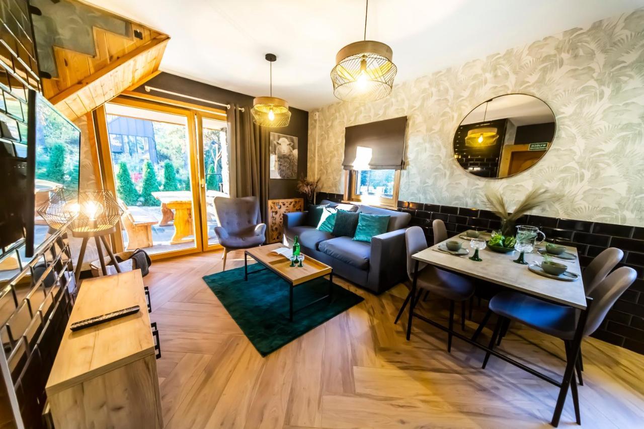Hotel Bacowka Radawa & Spa Экстерьер фото