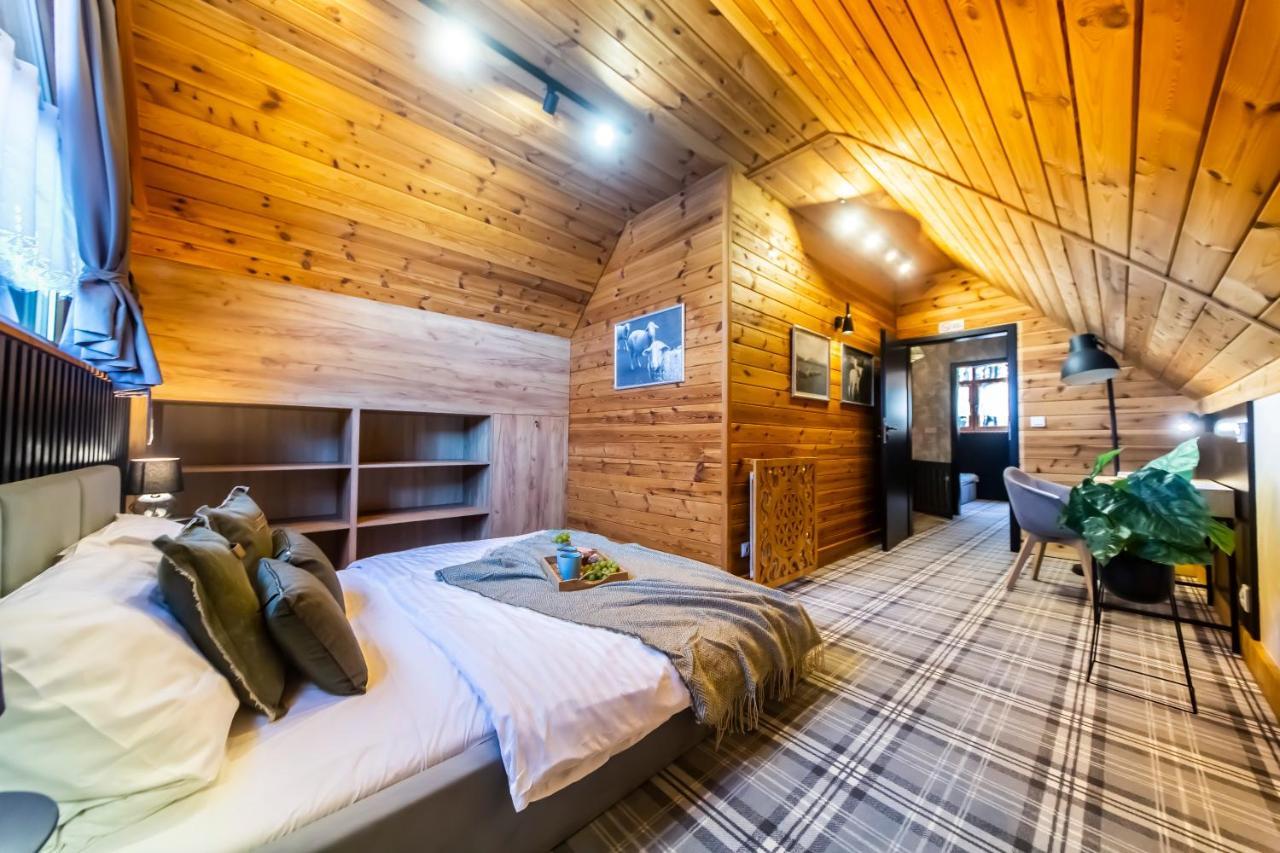 Hotel Bacowka Radawa & Spa Экстерьер фото