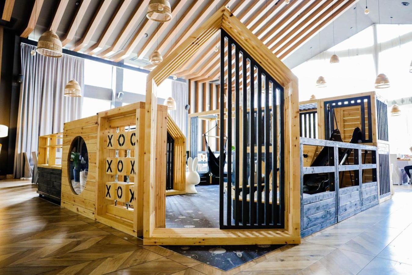 Hotel Bacowka Radawa & Spa Экстерьер фото