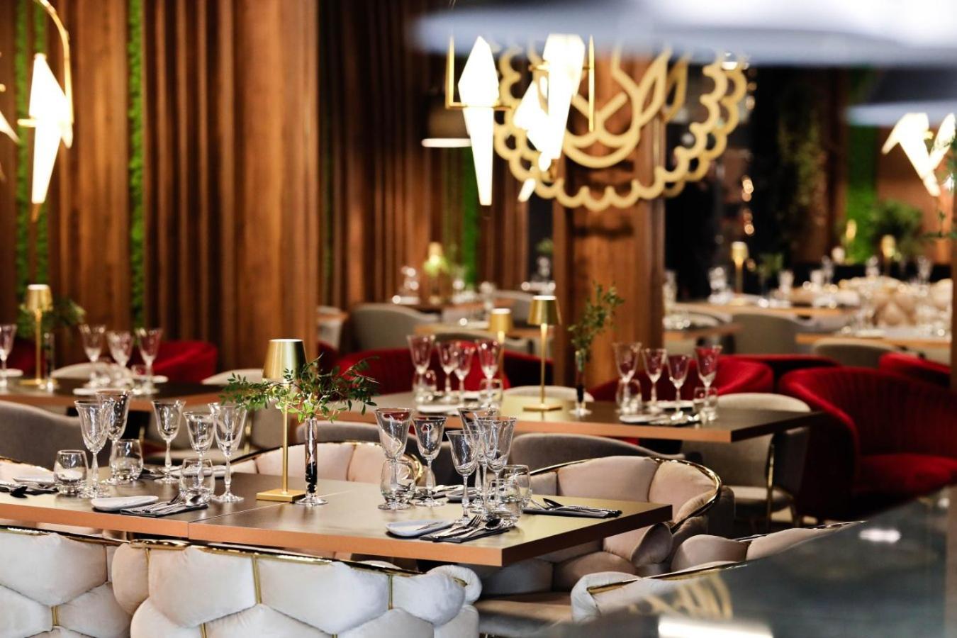 Hotel Bacowka Radawa & Spa Экстерьер фото