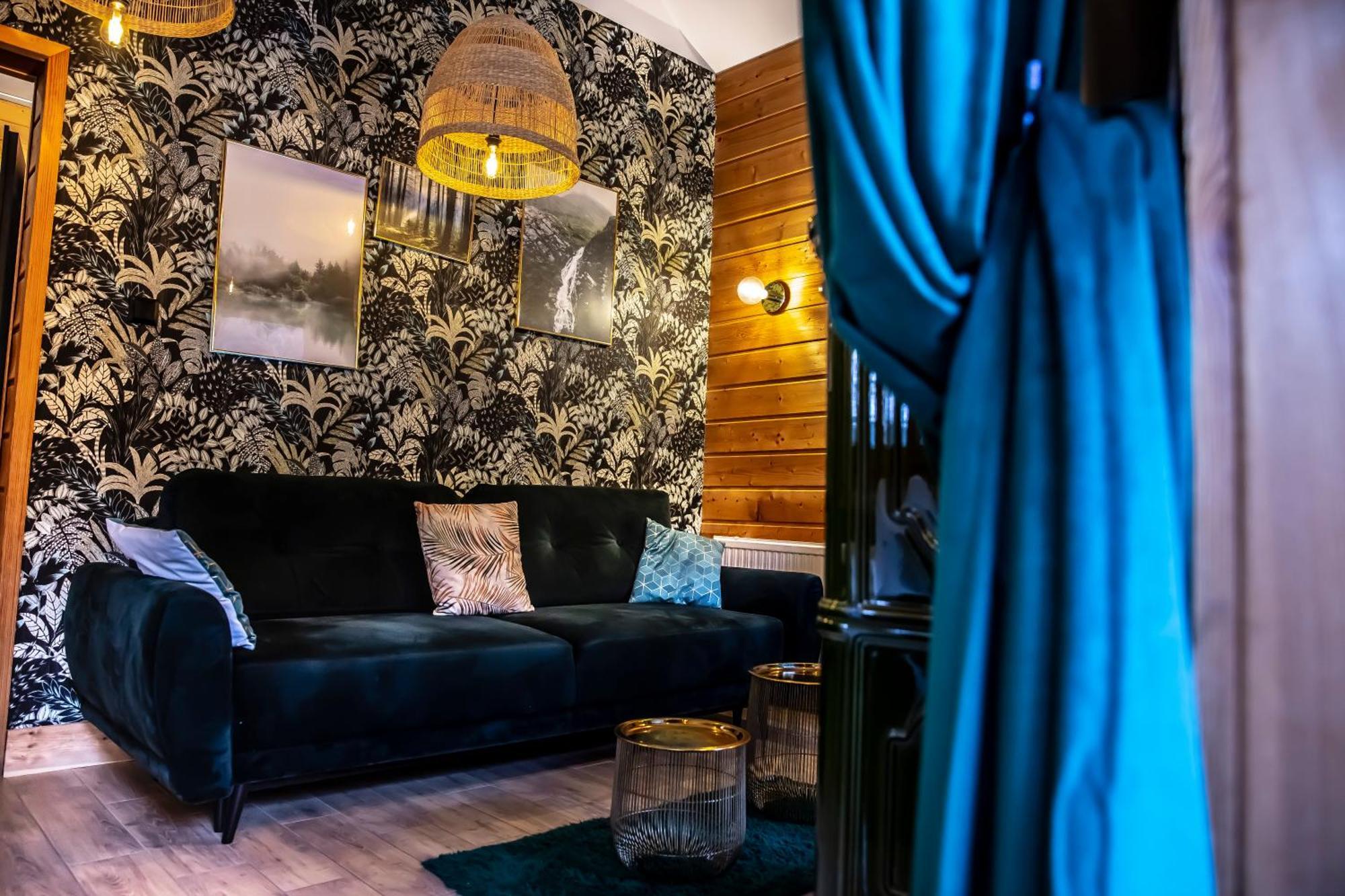 Hotel Bacowka Radawa & Spa Экстерьер фото